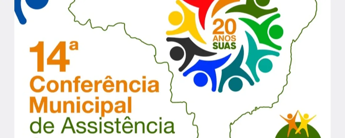 14ª CONFERÊNCIA MUNICIPAL DE ASSISTENCIA SOCIAL CACOAL