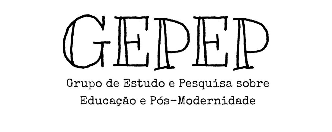 ENCONTRO ANUAL DO GEPEP