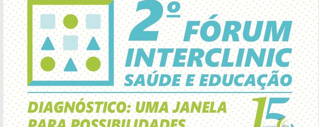 2º Fórum Interclinic