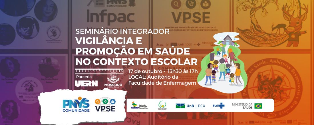 Seminário Integrador VPSE