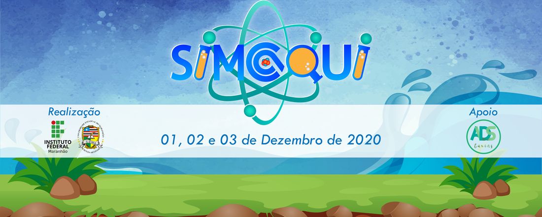 VI Simpósio Caxiense de Química