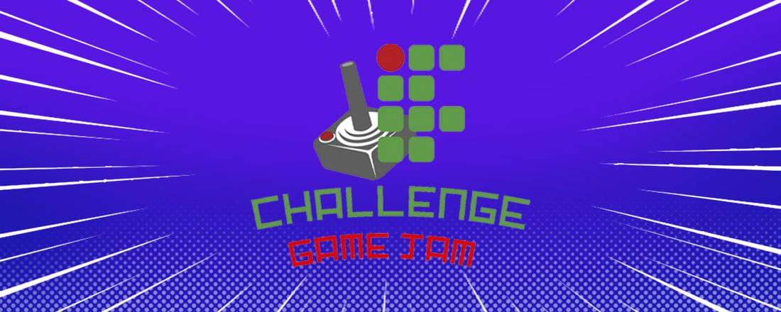 IF CHALLENGE GAME JAM