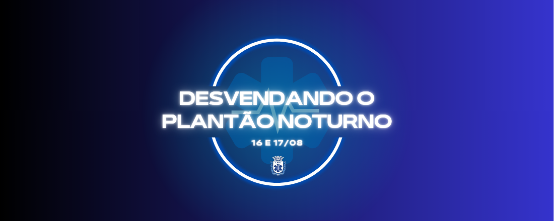 Simpósio Online LATE - Desvendando o Plantão Noturno