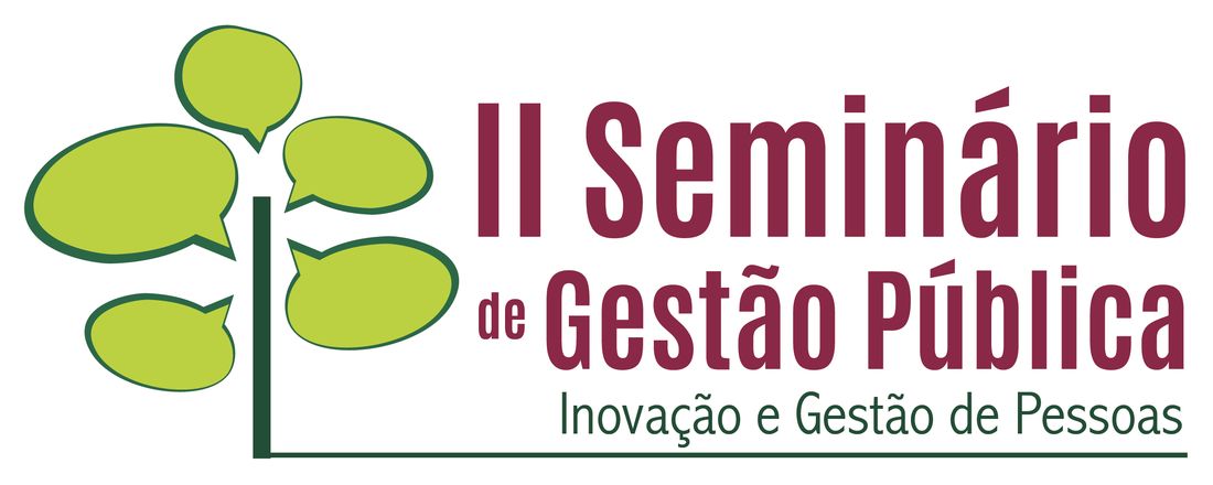 II Seminário de Gestão Pública da UFRA