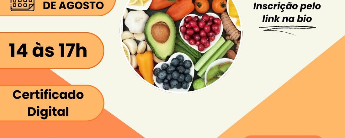 III Simpósio de Nutrição