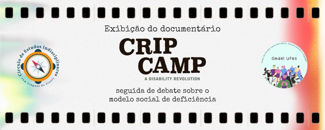 Crip Camp e o modelo social de deficiência