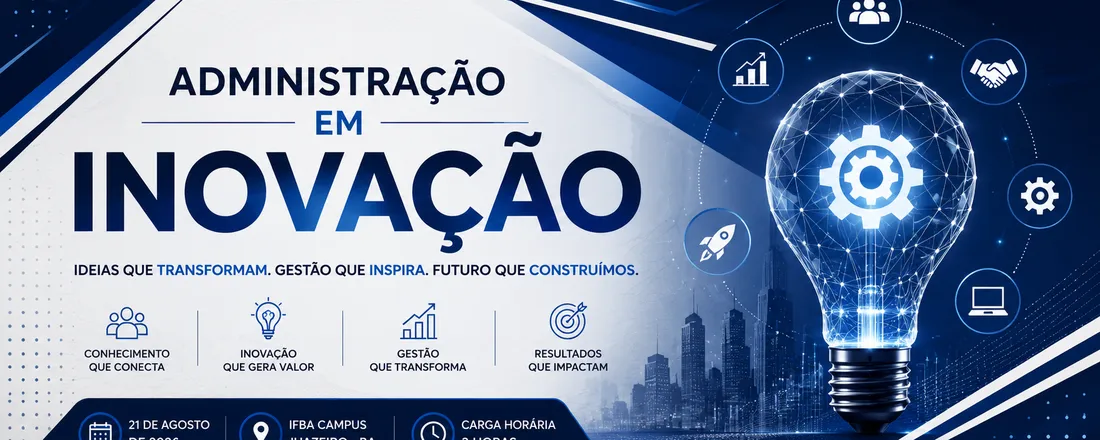 Administração em Inovação