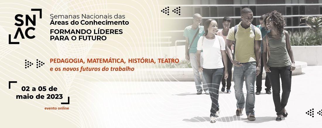 Semana Nacional das Licenciaturas 2023