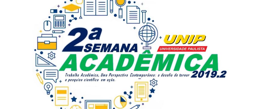 II Semana Acadêmica UNIP Garanhuns