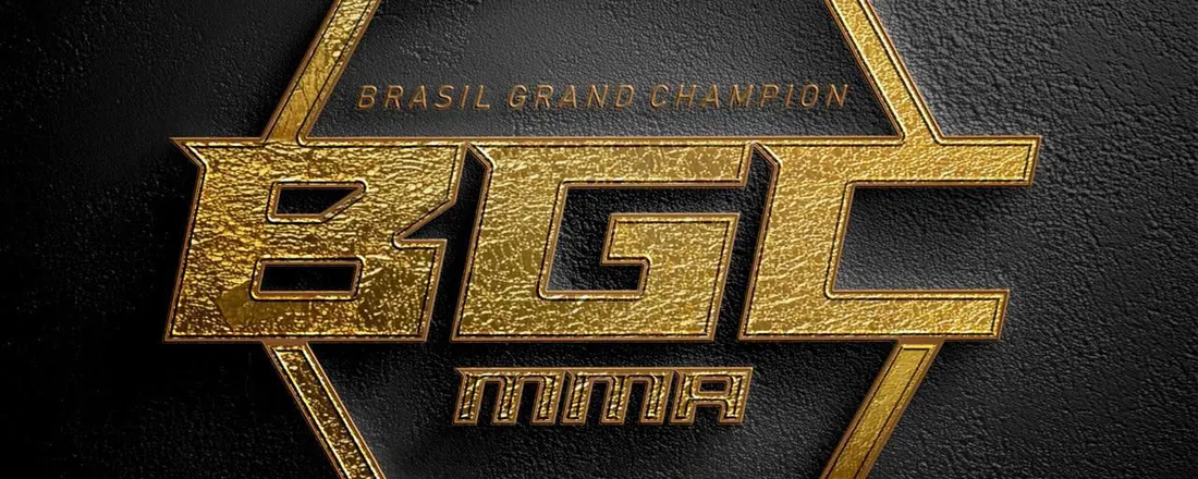 BRASIL GRAND CHAMPION TALENTS