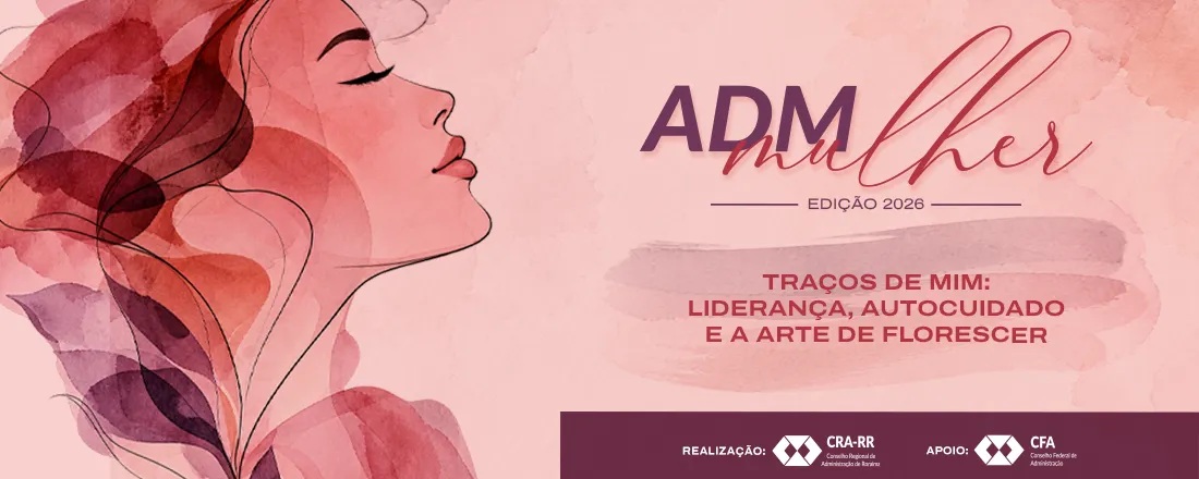 Traços de Mim: Liderança, Autocuidado e a Arte de Florescer