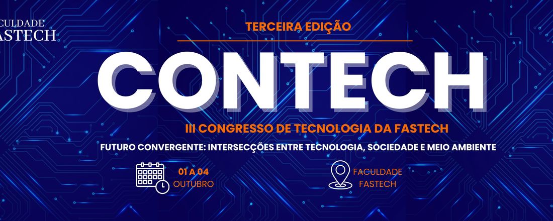 3º CONTECH