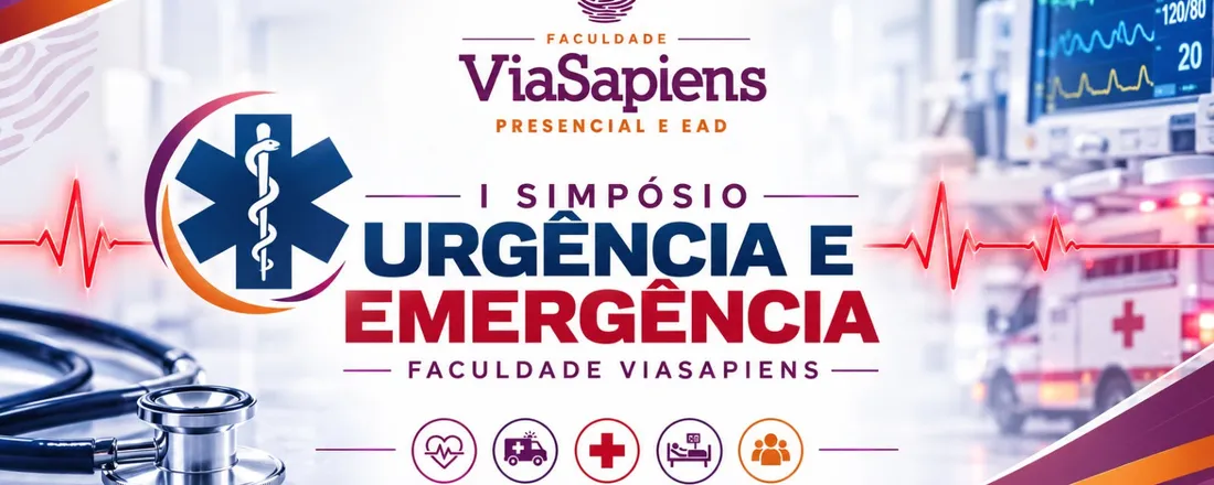 I Simpósio de Urgência e Emergência