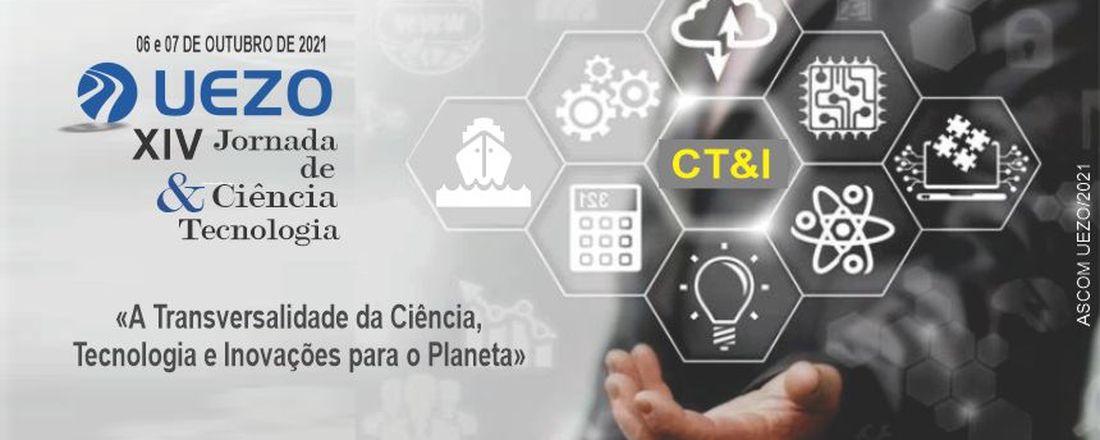 XIV Jornada de Ciência & Tecnologia UEZO