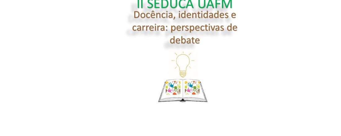 II Seminário de Educação da UAFM