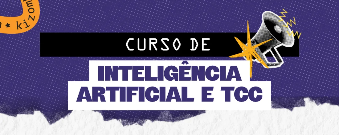 Curso IA e TCC