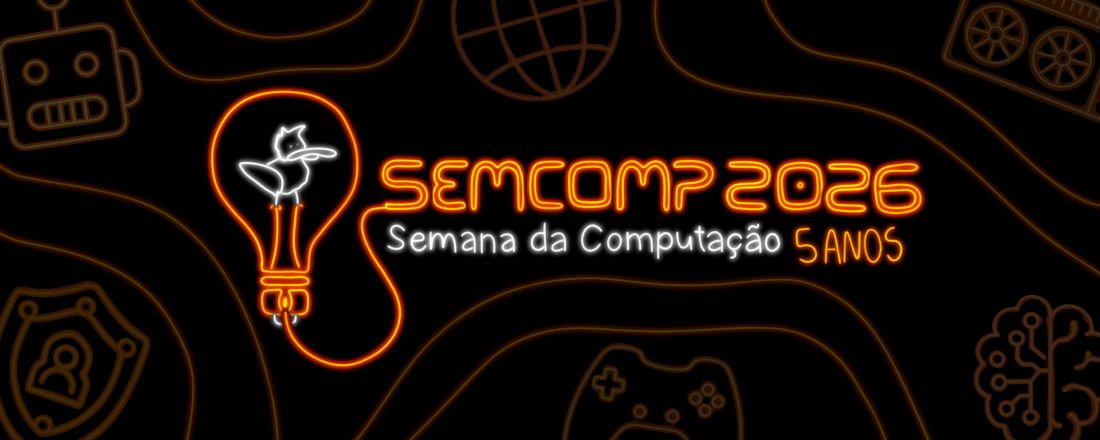 Semana de Computação 2026