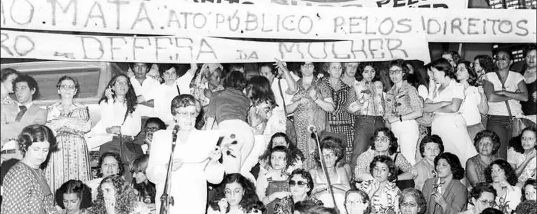 Semana das Mulheres