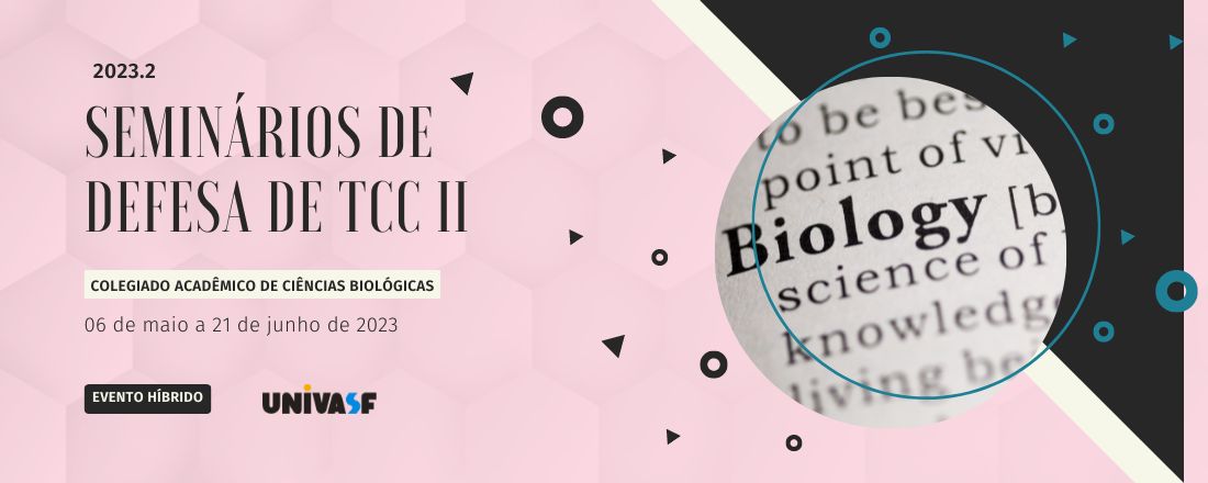 Seminários de Defesa de TCC II - 2023.2