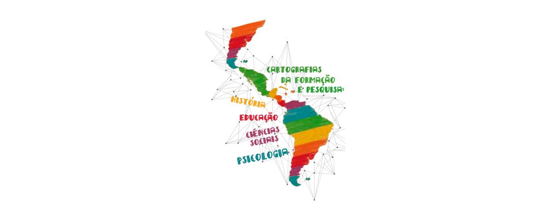 Cartografias da Formação, Extensão e Pesquisa: Psicologias, História, Educação, Filosofia e Ciências Sociais