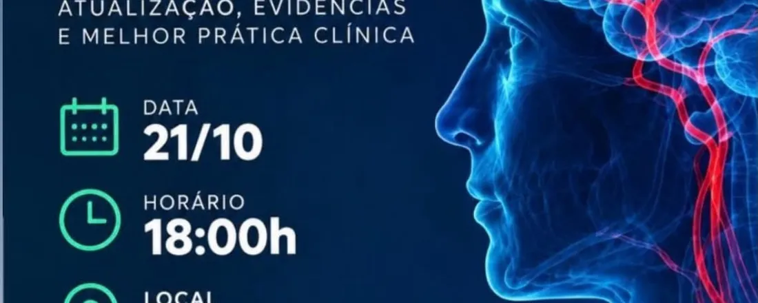 3º SIMPÓSIO DE AVC