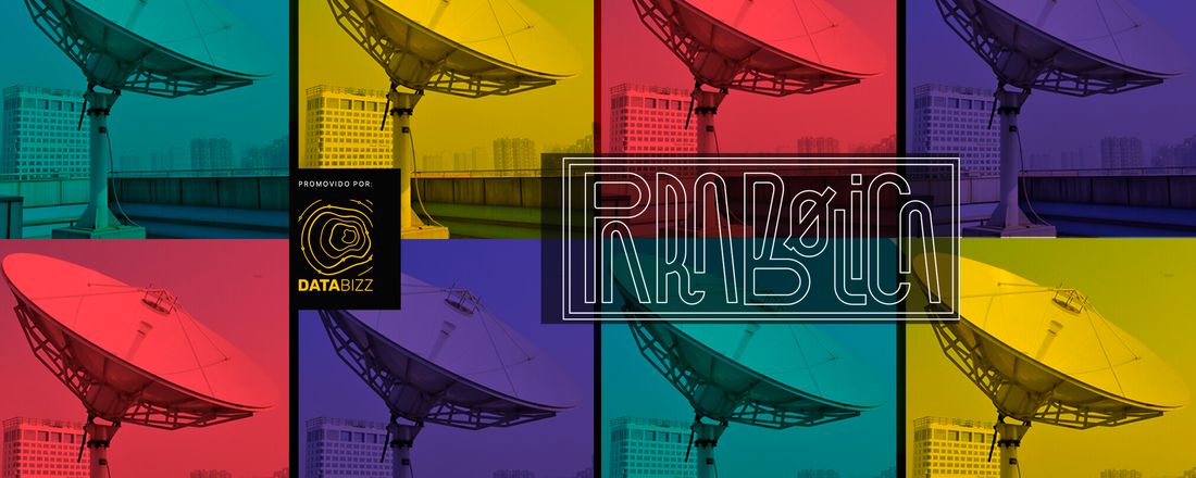 Parabólica #6: Governança da inovação - Powerd by Databizz