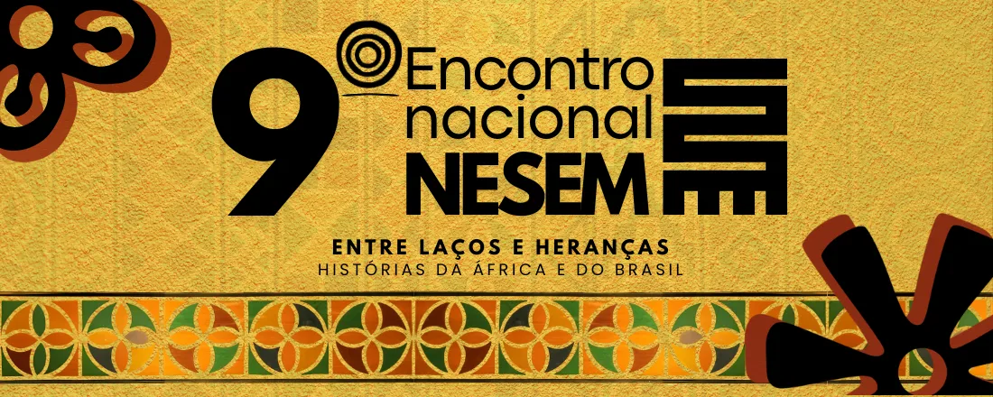 9º Encontro Nacional do NESEM