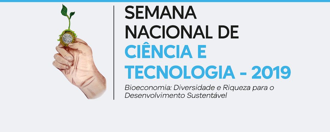 Semana Nacional de Ciência e Tecnologia