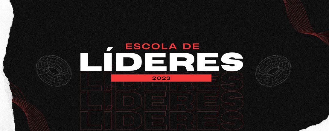 ESCOLA DE LÌDERES 2023