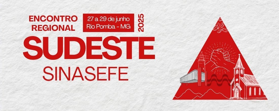 Encontro Regional Sudeste Sinasefe