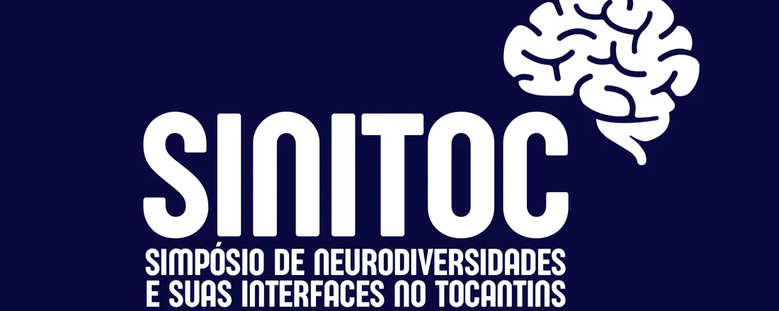 SINITOC - Simpósio Internacional de Neurodivergências