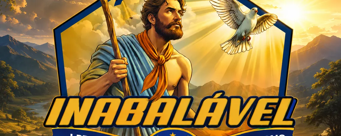 Inabalável - Pernoite Clube de Líderes Águia Real