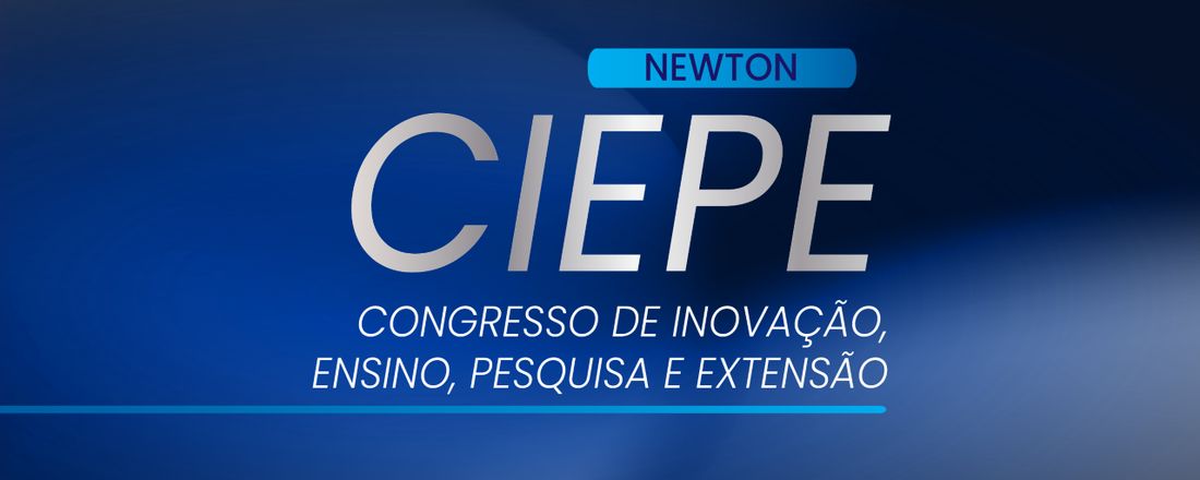 III CIEPE - Inscrições para ouvintes