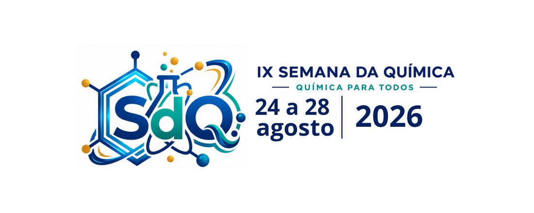 IX Semana da Química - Química para Todos