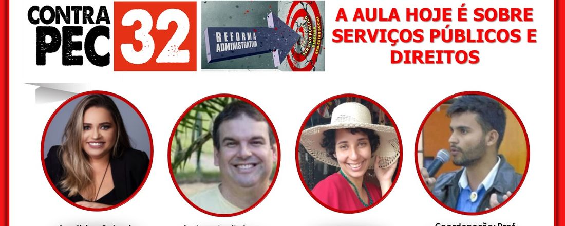 18A pela vida, pelos serviços públicos e por direitos