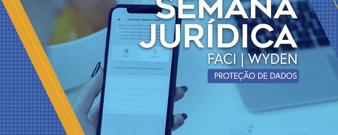 Semana Jurídica