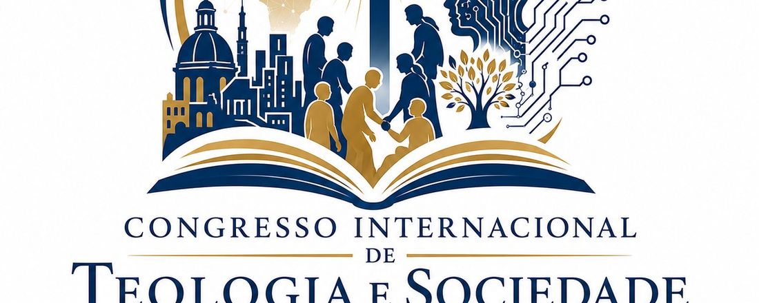 Congresso Internacional de Teologia e Sociedade: Missio Dei e a Práxis da Solidariedade como instrumento de Transformação socioantropológica na Era da Inteligência Artificial