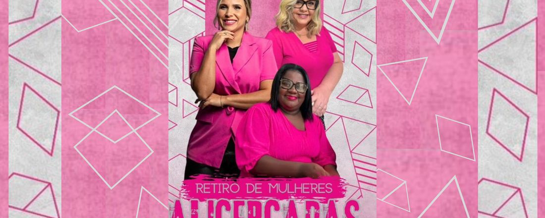 ll Retiro de Mulheres