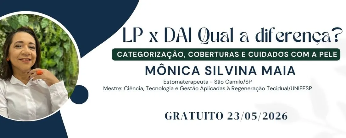 Lesão Por Pressão X DAI