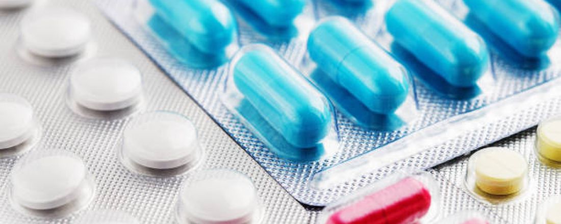 Controle da dor e inflamação