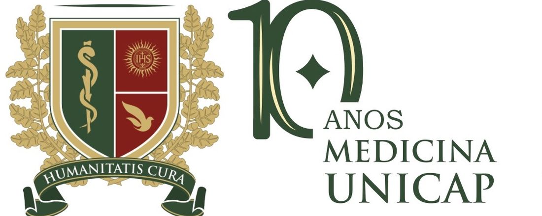 Ciclo de Palestras em Comemoração aos 10 anos do Curso de Medicina da UNICAP