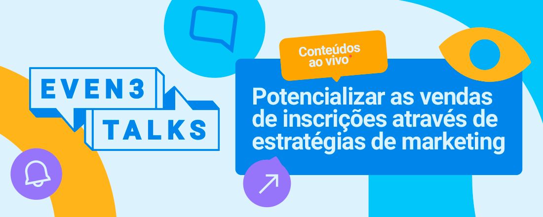 Potencializar as vendas de inscrições através de estratégias de marketing