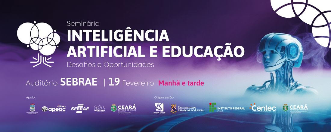 Inteligência Artificial e Educação - Desafios e Oportunidades