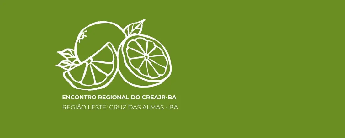 EREC LESTE - Encontro Regional do CREAjr