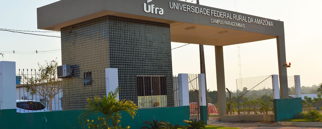 I JORNADA DE TECNOLOGIA DA INFORMAÇÃO DA UFRA