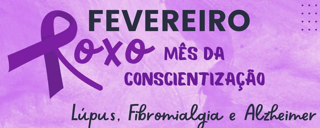 FEVEREIRO ROXO