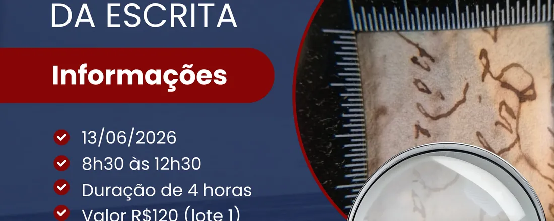 INTRODUÇÃO AOS ESTUDOS DAS MATERIALIDADES DA ESCRITA
