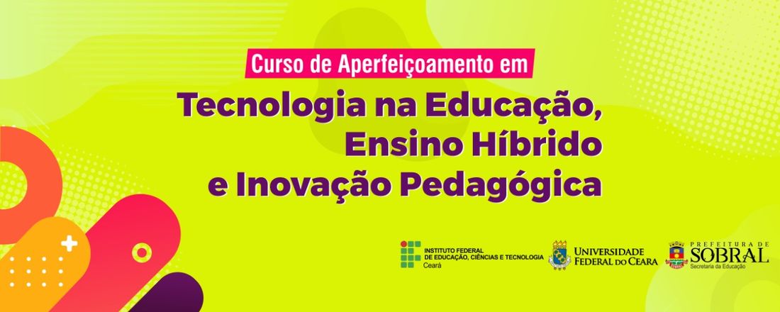 [AULA 37 TEEHIP] Transformação Digital e Inovação para o Ensino Básico