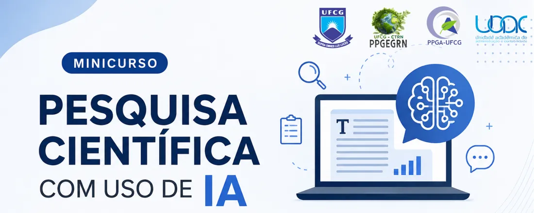 Pesquisa Científica com Uso de Inteligência Artificial