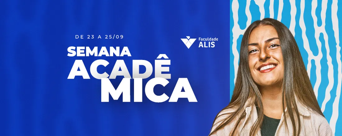Semana Acadêmica 2025/2